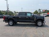 New 2025 Ford F250 Lariat image 3