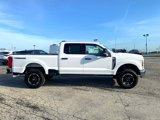 New 2025 Ford F350 XLT image 3