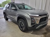 New 2026 Chevrolet Equinox ACTIV image 3