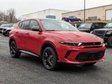 New 2024 Dodge Hornet R/T Plus w/ Tech Pack Plus w/o Parking image 5