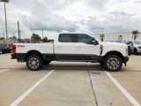 New 2025 Ford F250 King Ranch image 4