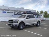 New 2025 Ford F150 Lariat w/ Equipment Group 501A Mid image 2