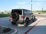 Used 2023 Jeep Wrangler Sahara image 3