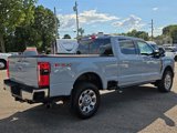 Used 2024 Ford F350 Lariat w/ Lariat Ultimate Package image 2