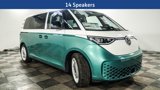 New 2025 Volkswagen ID. Buzz 1st Edition image 3