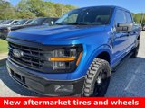 Certified 2024 Ford F150 XLT image 3
