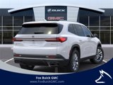 New 2025 Buick Enclave Preferred w/ Power Package image 4