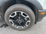 Used 2023 Ford Bronco Sport Outer Banks w/ Tech Package image 2