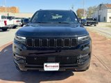New 2024 Jeep Wagoneer Series II image 2