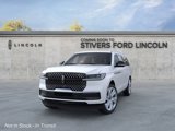 New 2025 Lincoln Navigator L Reserve image 3