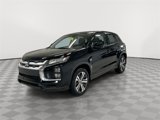 New 2025 Mitsubishi Outlander Sport ES image 4
