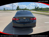 Used 2017 Chevrolet Malibu LS w/ LPO, Convenience Package 2 image 4