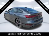 New 2025 Audi S6 e-tron Prestige image 5