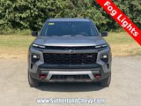 New 2026 Chevrolet Traverse Z71 image 2