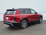 New 2026 Cadillac Vistiq Sport w/ LPO, Floor Liner Package image 3