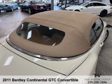 Used 2011 Bentley Continental GTC image 5