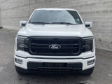 Used 2024 Ford F150 Lariat w/ FX4 Off-Road Package image 2