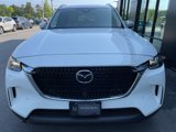 New 2025 MAZDA CX-90 Plug-In Hybrid w/ Preferred image 3