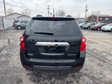 Used 2014 Chevrolet Equinox LT w/ Driver Convenience Package image 4