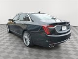 Used 2020 Cadillac CT6 Premium Luxury w/ LPO, Premium Carpet Package image 4