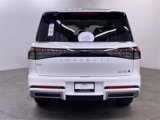 New 2025 INFINITI QX80 Sensory image 4