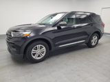 Used 2022 Ford Explorer XLT image 2