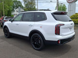 New 2025 Kia Telluride EX X-Line image 3