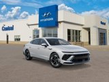 New 2026 Hyundai Sonata SEL image 2
