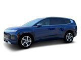 New 2026 Hyundai Ioniq 9 Limited image 2
