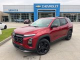 New 2026 Chevrolet Equinox LT w/ Convenience Package II image 2