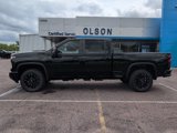 New 2025 Chevrolet Silverado 3500 LT w/ Trail Boss Package image 3