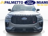 New 2025 Ford Explorer ST image 2