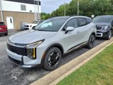 New 2026 Kia Sportage EX image 3