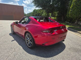 Used 2020 MAZDA MX-5 Miata RF Grand Touring image 3
