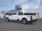 New 2026 Ford F350 Lariat image 4