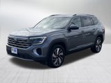 Used 2024 Volkswagen Atlas SEL image 3