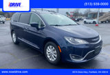 Used 2018 Chrysler Pacifica Touring-L Plus image 3
