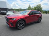 New 2025 MAZDA CX-70 Plug-In Hybrid w/ Premium Plus image 6