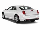 Used 2023 Chrysler 300 Touring L w/ Safetytec Plus Group image 2