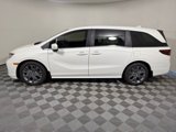 New 2026 Honda Odyssey Touring image 3