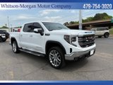 Used 2024 GMC Sierra 1500 SLT w/ SLT Premium Plus Package image 3