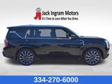 New 2025 Nissan Armada Platinum Reserve image 6