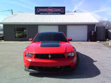 Used 2012 Ford Mustang Boss 302 w/ Boss 302 Accessory Pkg image 4