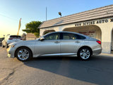 Used 2019 Honda Accord LX image 4