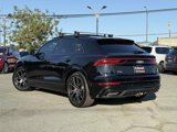 Used 2019 Audi Q8 Prestige w/ Luxury Package image 6