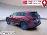 New 2026 Nissan Rogue S image 5