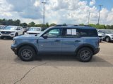 Used 2024 Ford Bronco Sport Big Bend image 2
