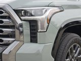 New 2025 Toyota Tundra Platinum image 6