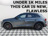 Used 2025 Audi SQ5 Premium Plus image 2