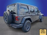New 2025 Jeep Wrangler Sport S image 3